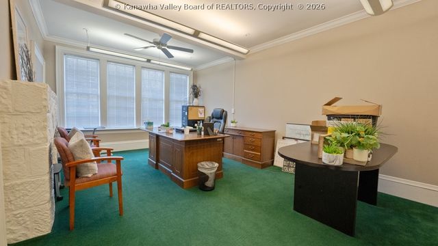 1510 Kanawha Boulevard E, Charleston, WV 25311