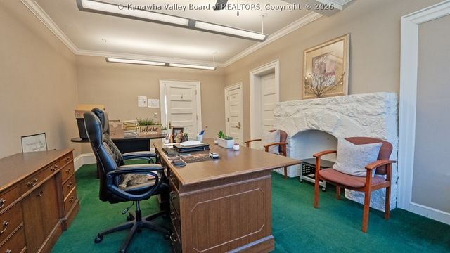 1510 Kanawha Boulevard E, Charleston, WV 25311