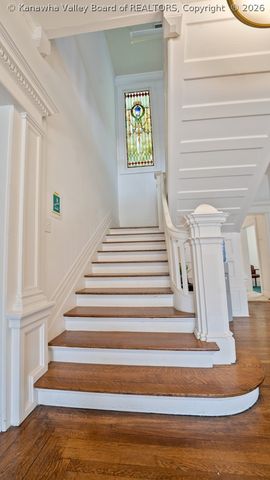 1510 Kanawha Boulevard E, Charleston, WV 25311
