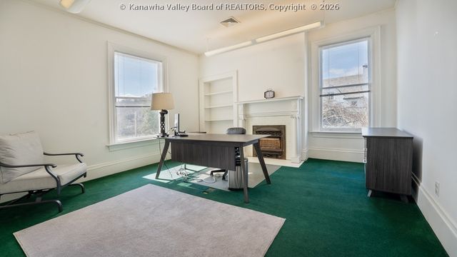 1510 Kanawha Boulevard E, Charleston, WV 25311
