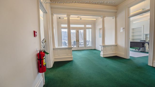 1510 Kanawha Boulevard E, Charleston, WV 25311