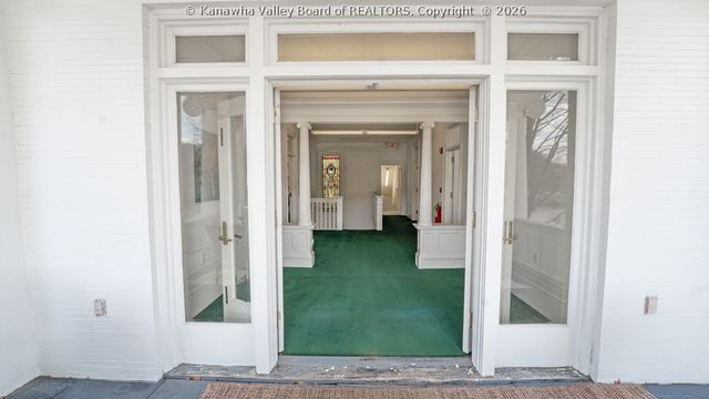 1510 Kanawha Boulevard E, Charleston, WV 25311