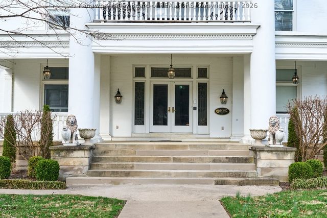 1510 Kanawha Boulevard E, Charleston, WV 25311