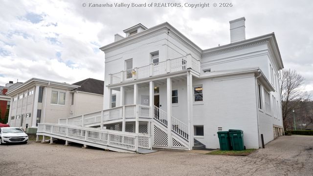 1510 Kanawha Boulevard E, Charleston, WV 25311