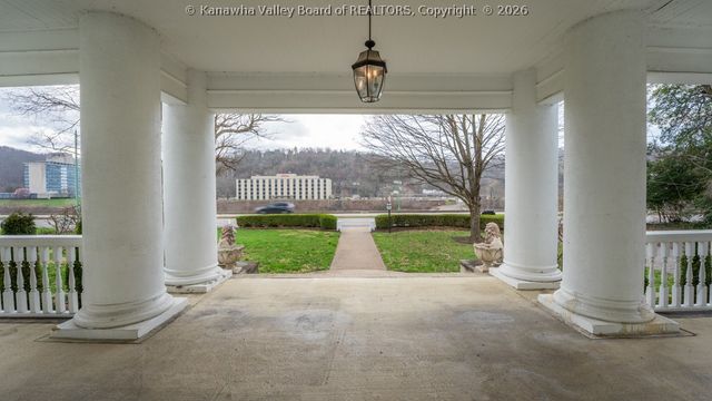 1510 Kanawha Boulevard E, Charleston, WV 25311