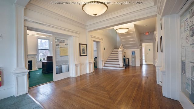 1510 Kanawha Boulevard E, Charleston, WV 25311