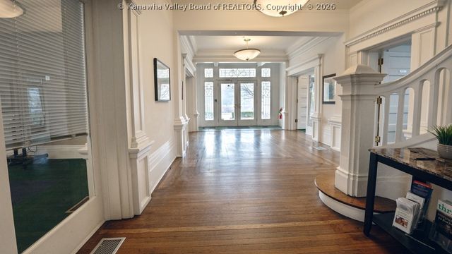 1510 Kanawha Boulevard E, Charleston, WV 25311