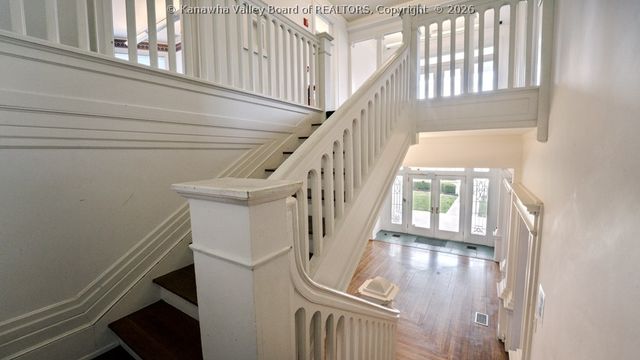 1510 Kanawha Boulevard E, Charleston, WV 25311