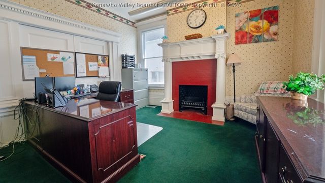 1510 Kanawha Boulevard E, Charleston, WV 25311