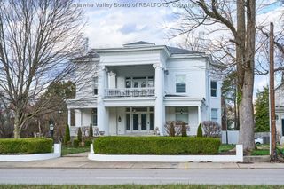 1510 Kanawha Boulevard E, Charleston, WV 25311
