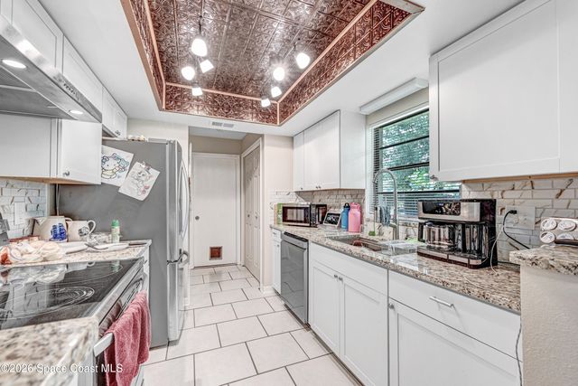2442 Dianne Drive, Cocoa, FL 32926