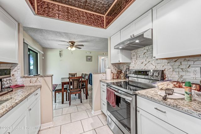 2442 Dianne Drive, Cocoa, FL 32926