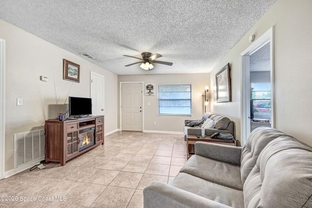 2442 Dianne Drive, Cocoa, FL 32926