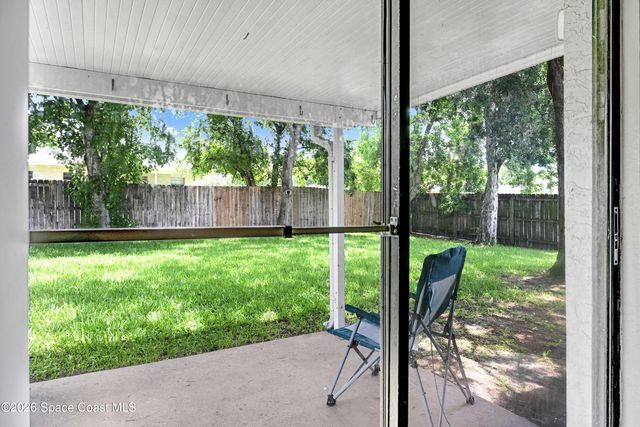 2442 Dianne Drive, Cocoa, FL 32926