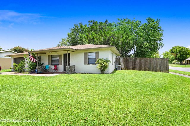 2442 Dianne Drive, Cocoa, FL 32926