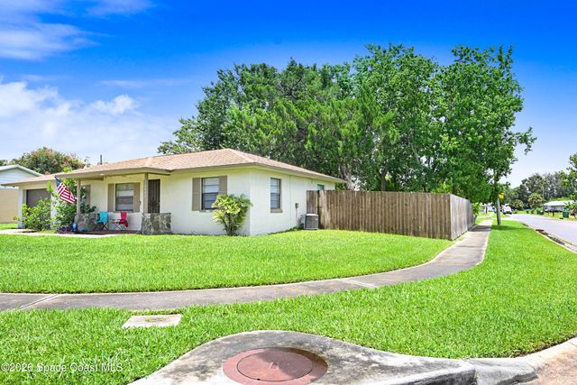 2442 Dianne Drive, Cocoa, FL 32926