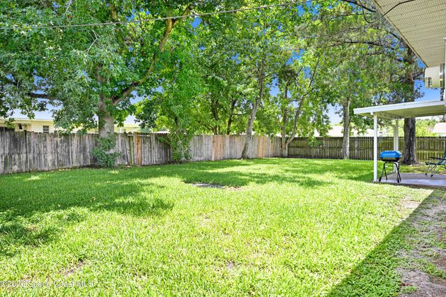 2442 Dianne Drive, Cocoa, FL 32926