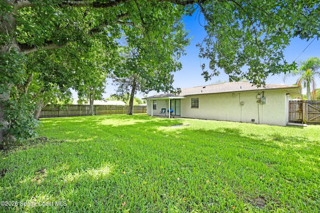 2442 Dianne Drive, Cocoa, FL 32926