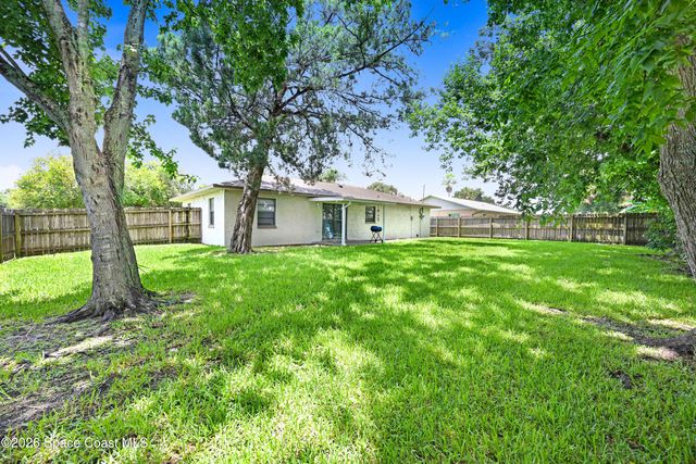2442 Dianne Drive, Cocoa, FL 32926
