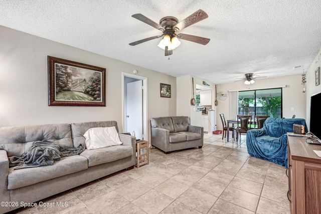 2442 Dianne Drive, Cocoa, FL 32926