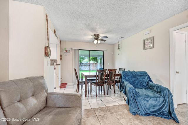 2442 Dianne Drive, Cocoa, FL 32926