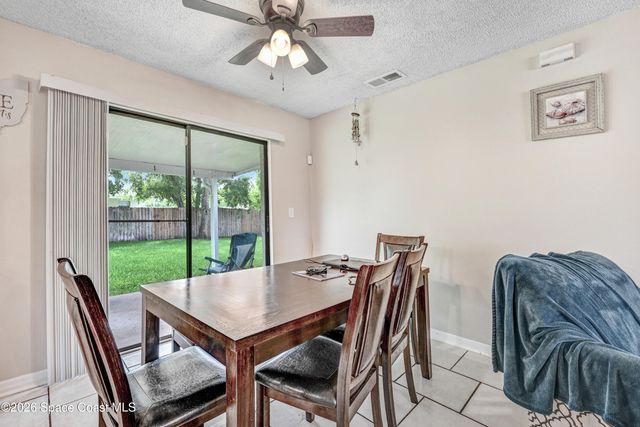 2442 Dianne Drive, Cocoa, FL 32926