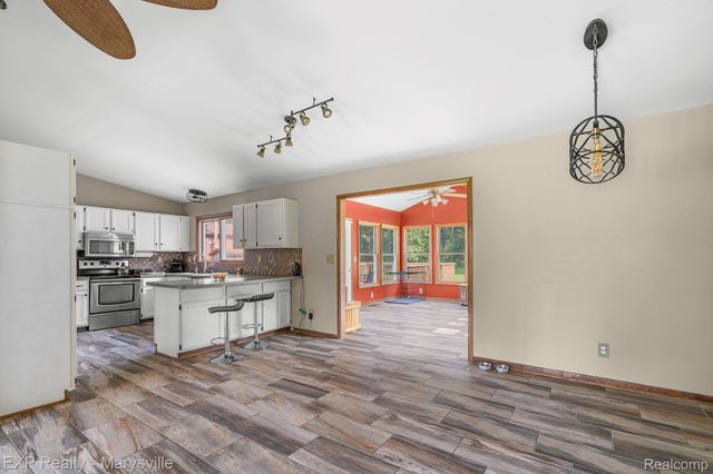 12980 Metcalf Road, Brockway Township, MI 48097