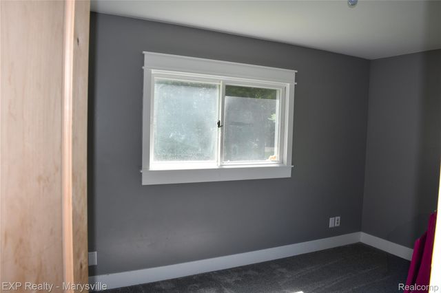 12980 Metcalf Road, Brockway Township, MI 48097