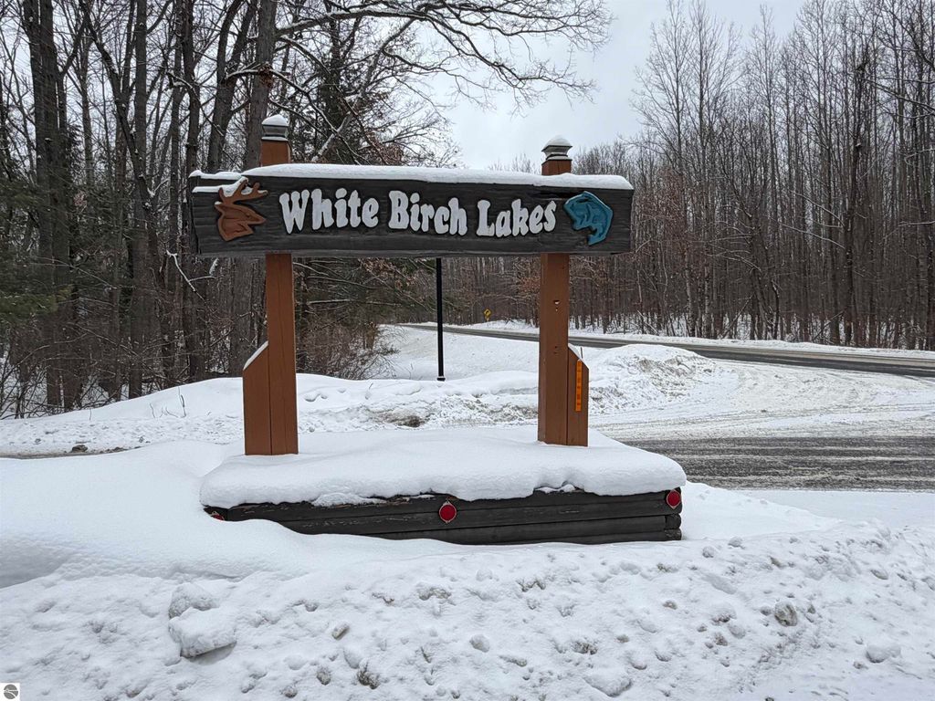 Image 1 of property listing at Lot 40 Squirrel Run, Farwell, MI 48622