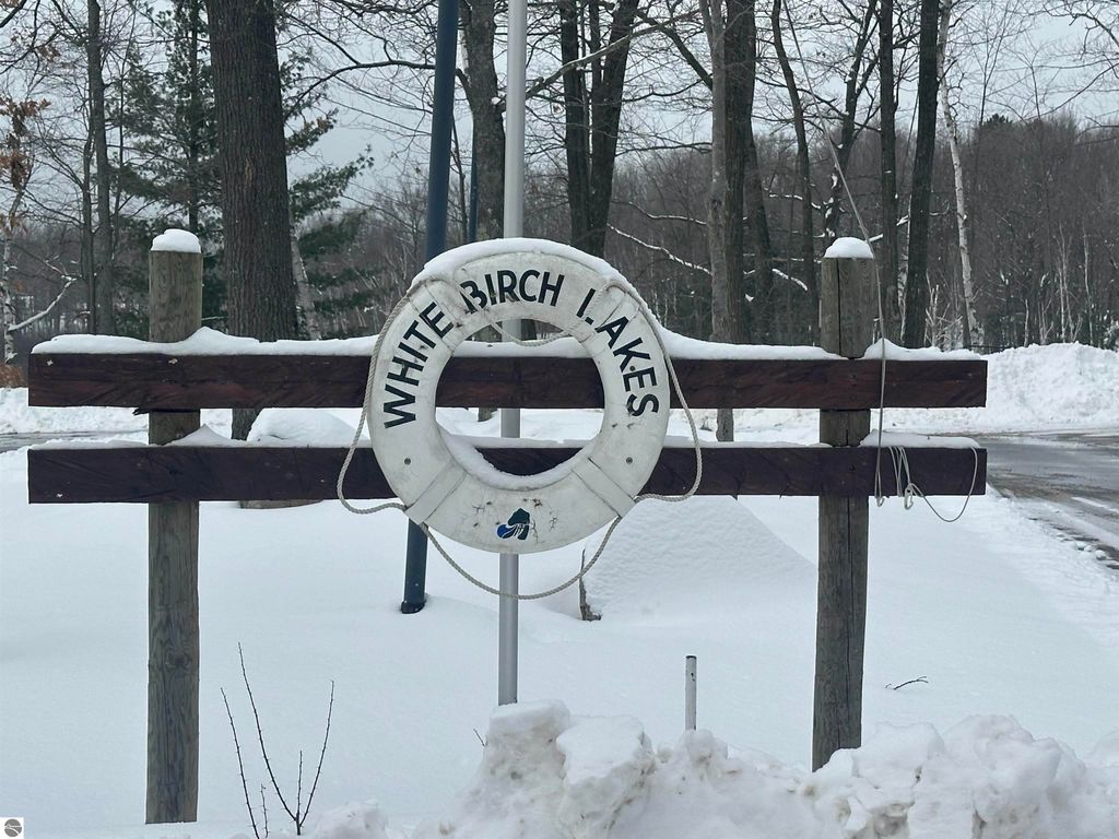 Image 12 of property listing at Lot 40 Squirrel Run, Farwell, MI 48622