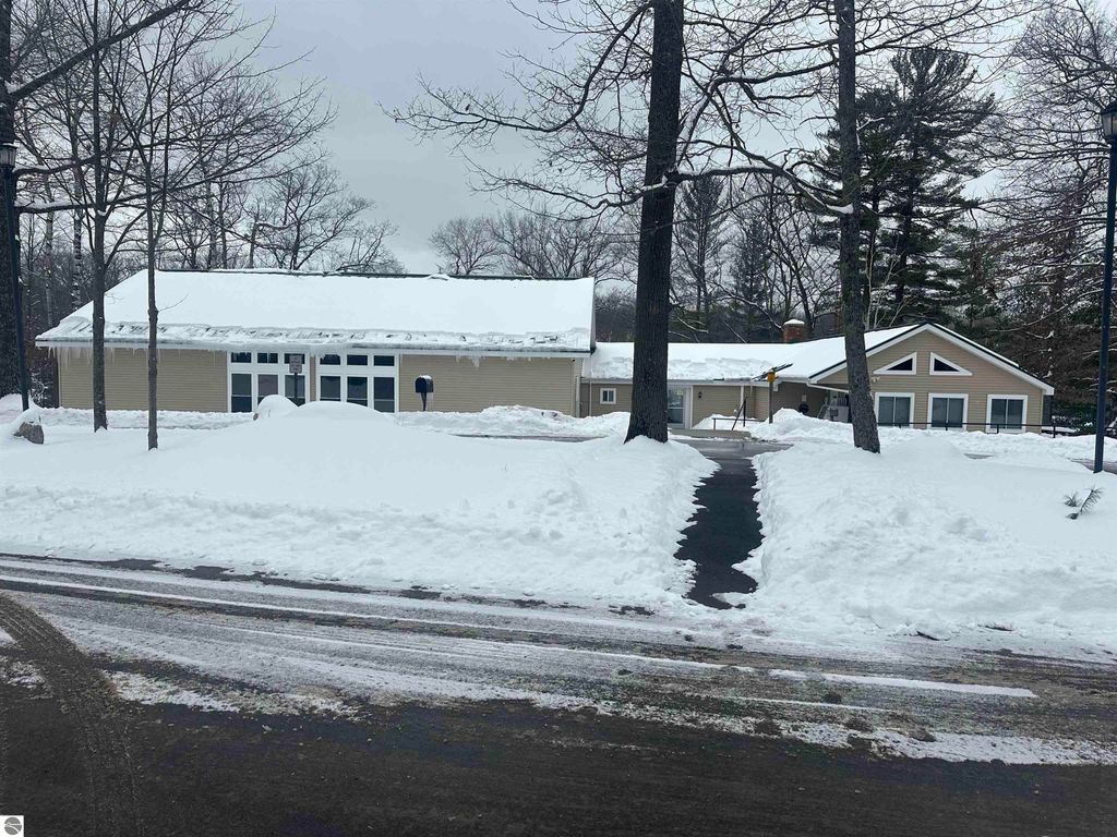 Image 13 of property listing at Lot 40 Squirrel Run, Farwell, MI 48622