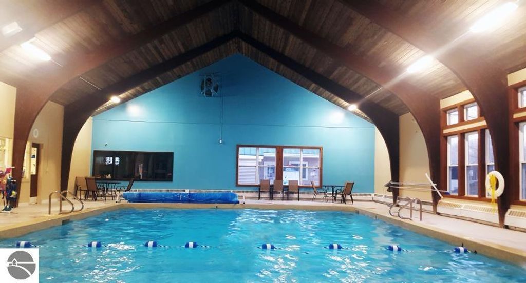 Image 16 of property listing at Lot 40 Squirrel Run, Farwell, MI 48622