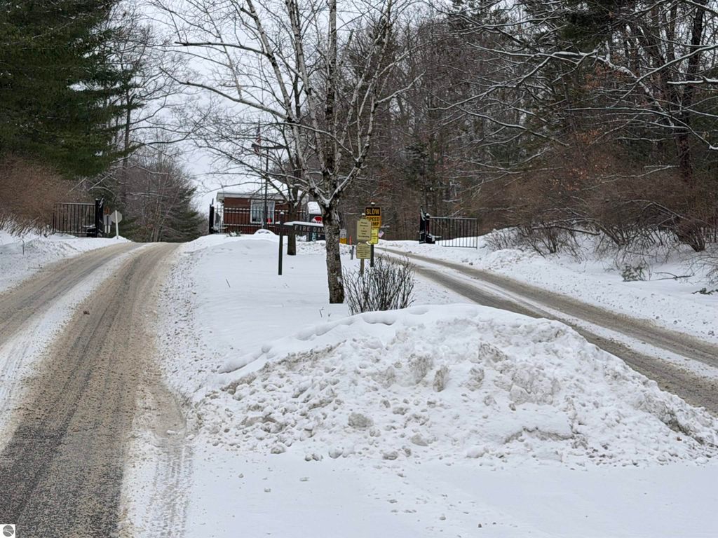 Image 2 of property listing at Lot 40 Squirrel Run, Farwell, MI 48622