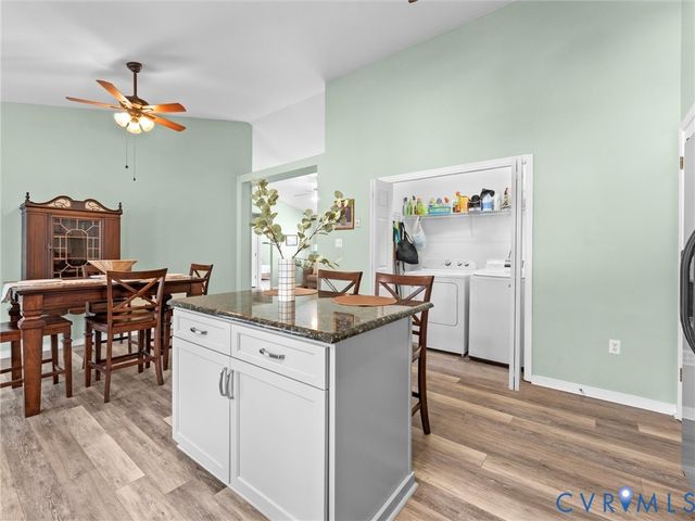 7356 Trailing Rock Rd, Prince George, VA 23875