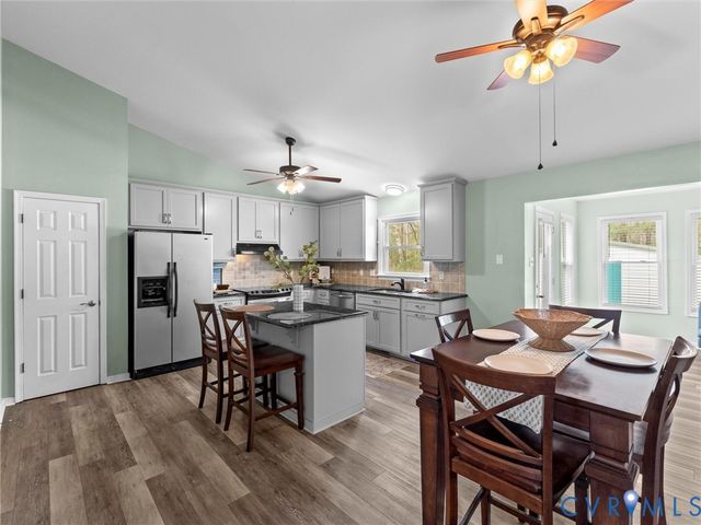 7356 Trailing Rock Rd, Prince George, VA 23875