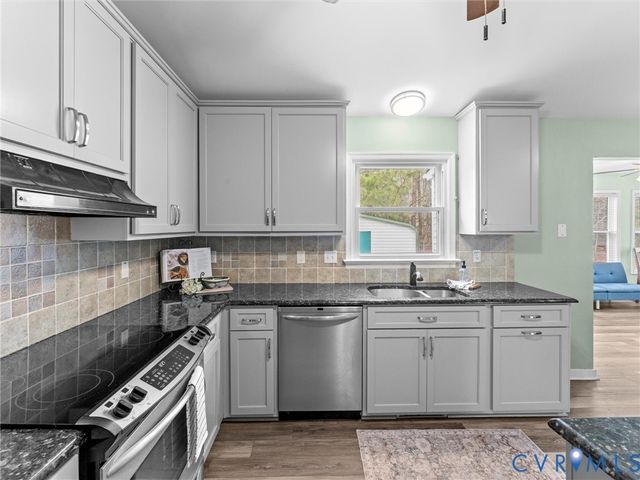 7356 Trailing Rock Rd, Prince George, VA 23875