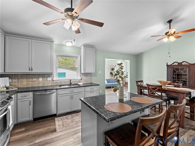 7356 Trailing Rock Rd, Prince George, VA 23875