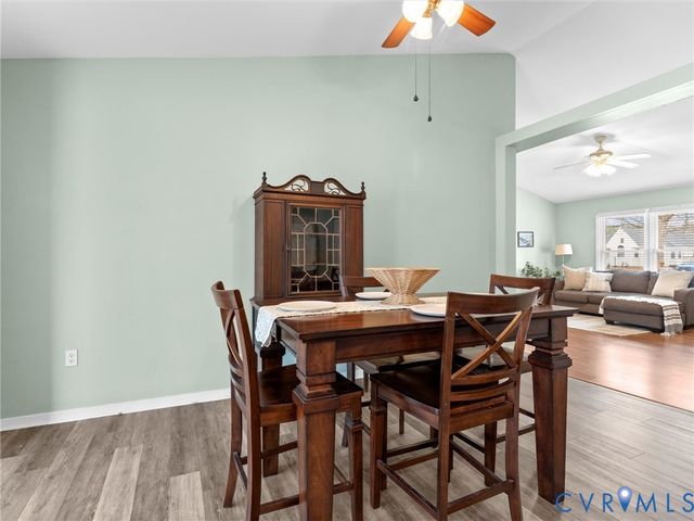 7356 Trailing Rock Rd, Prince George, VA 23875