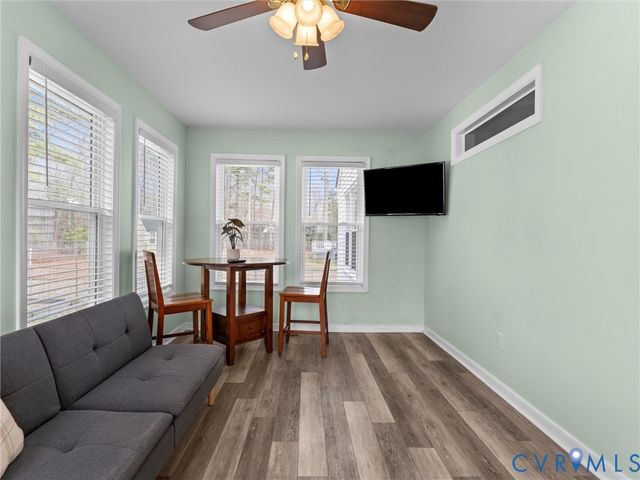 7356 Trailing Rock Rd, Prince George, VA 23875