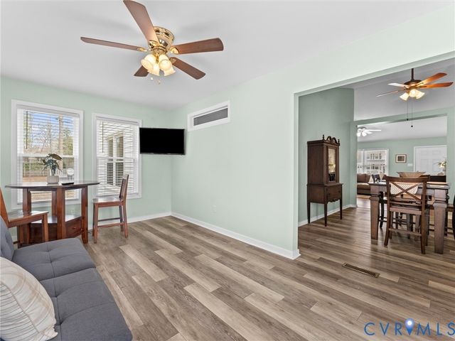 7356 Trailing Rock Rd, Prince George, VA 23875