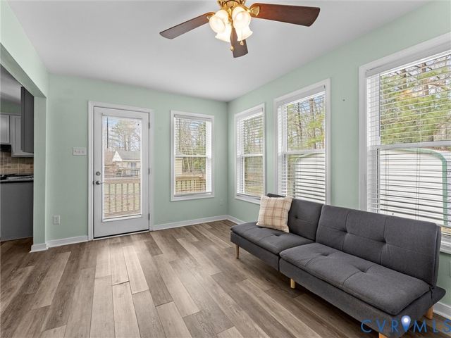 7356 Trailing Rock Rd, Prince George, VA 23875