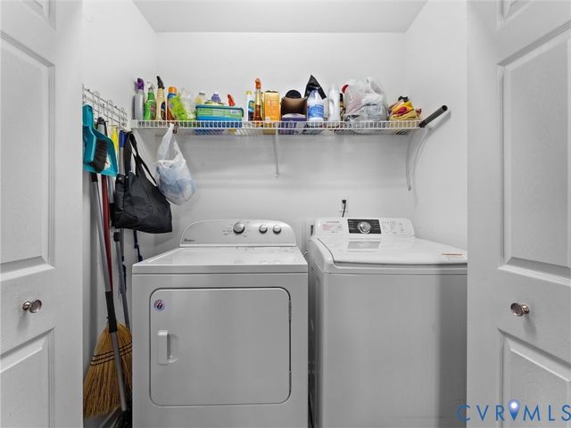 7356 Trailing Rock Rd, Prince George, VA 23875