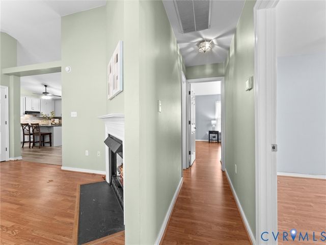 7356 Trailing Rock Rd, Prince George, VA 23875