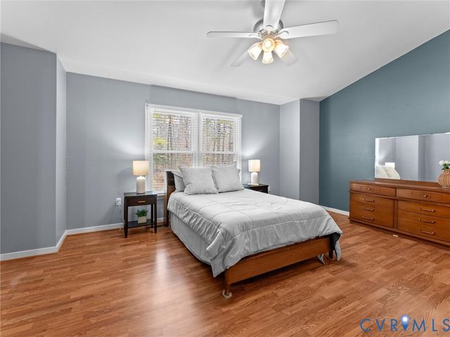 7356 Trailing Rock Rd, Prince George, VA 23875