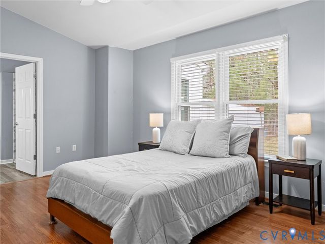 7356 Trailing Rock Rd, Prince George, VA 23875