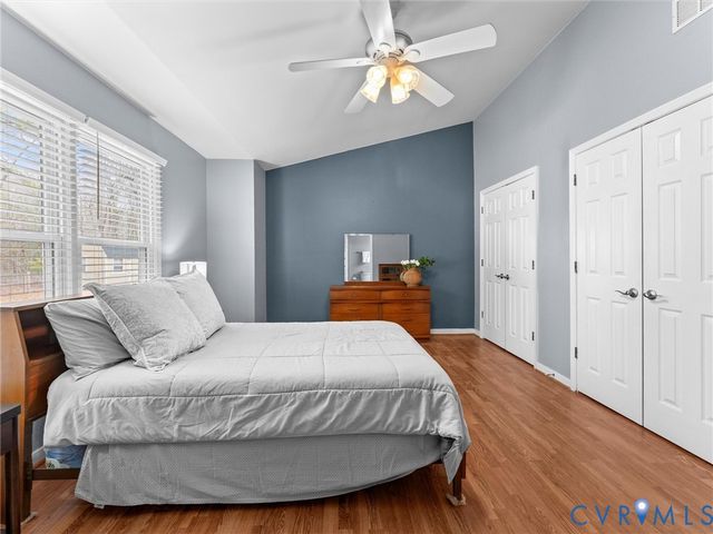 7356 Trailing Rock Rd, Prince George, VA 23875