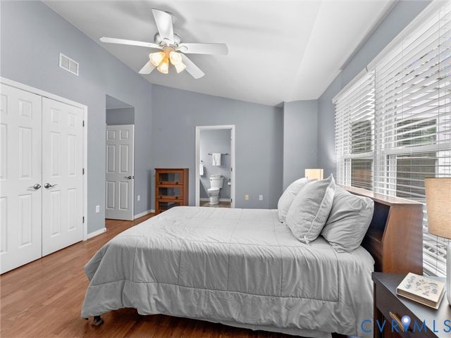 7356 Trailing Rock Rd, Prince George, VA 23875