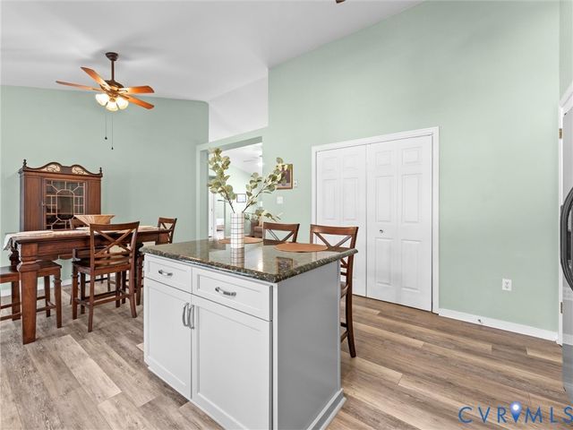 7356 Trailing Rock Rd, Prince George, VA 23875