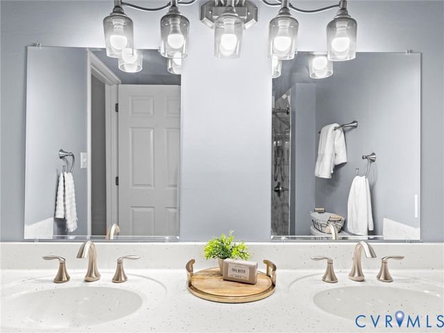 7356 Trailing Rock Rd, Prince George, VA 23875