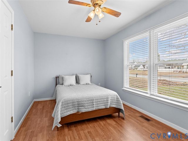 7356 Trailing Rock Rd, Prince George, VA 23875